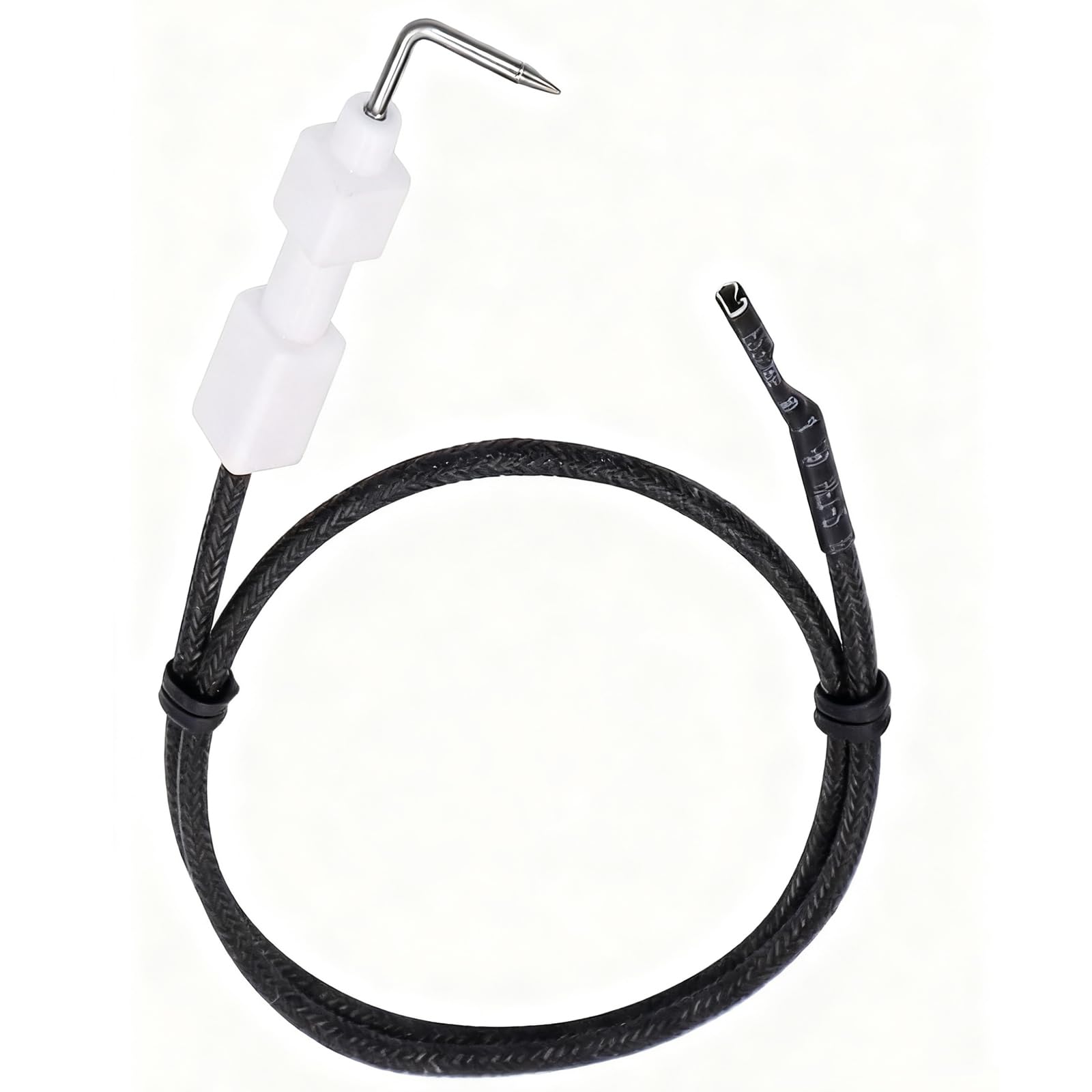 MCAMPAS glass-tube installation enables easy mounting on commercial patio heaters.