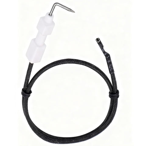 MCAMPAS glass-tube installation enables easy mounting on commercial patio heaters.