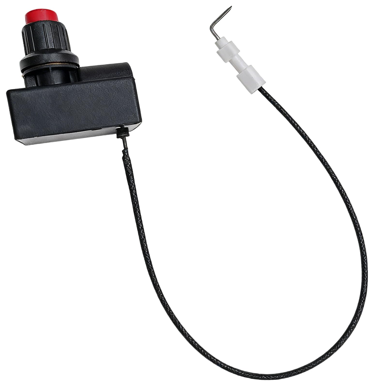 MCAMPAS compatible with grills, stoves, fire pits and fireplaces for versatile ignition.