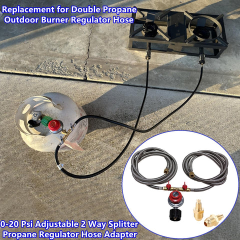 MCAMPAS orifice adapter connects 3-8 in flare to 1-8 MNPT for versatile fittings
