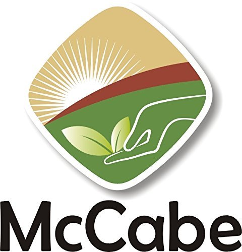 USDA and CCOF certified McCabe Seeds reflect organic integrity.