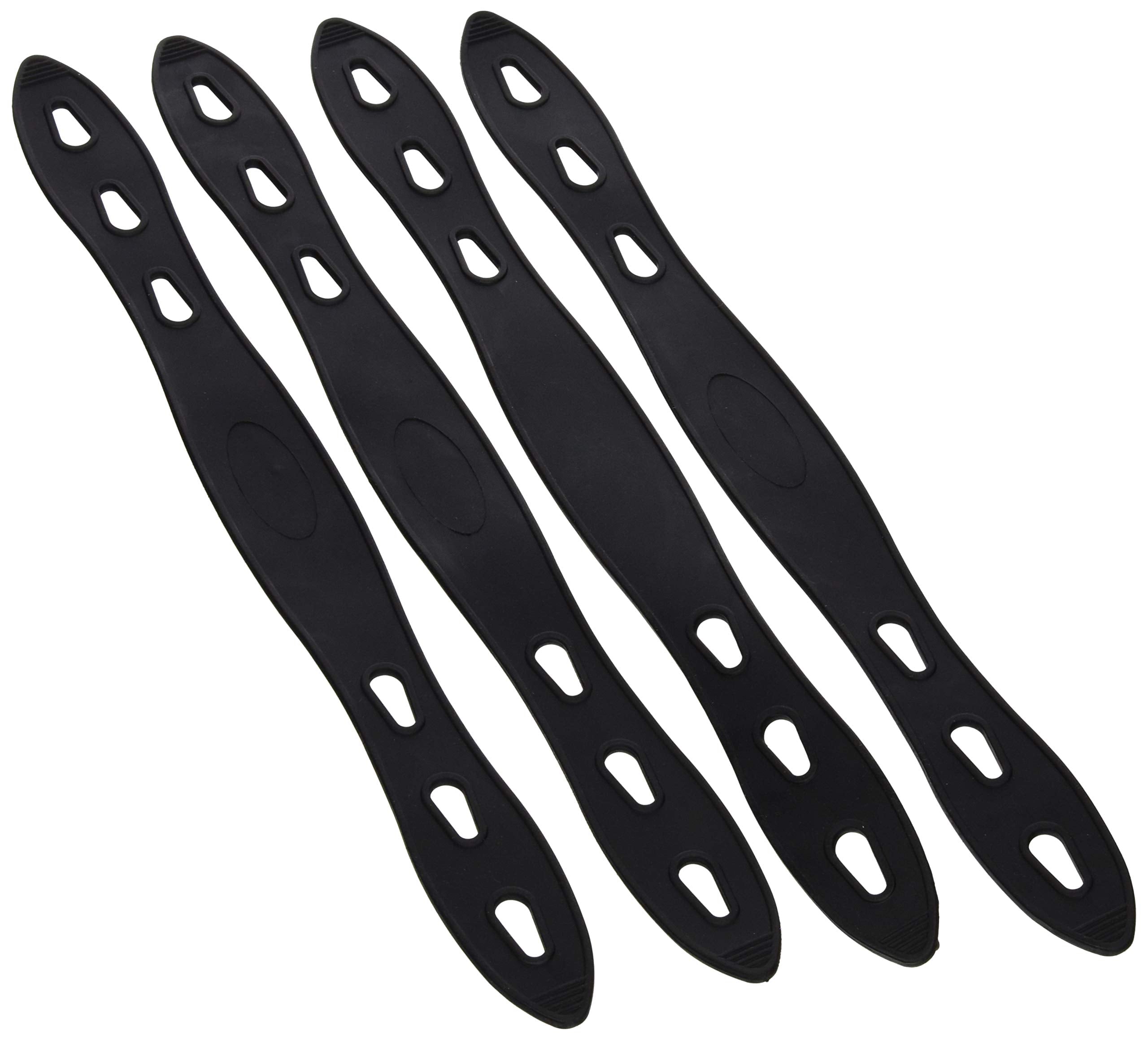 McGuire-Nicholas rubber knee pad straps, a durable non-slip replacement for 361 knee pads.