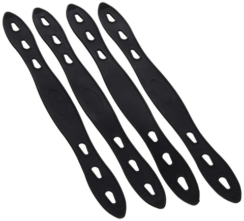 McGuire-Nicholas rubber knee pad straps, a durable non-slip replacement for 361 knee pads.