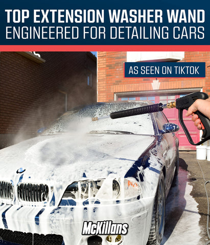 McKillans durable steel fittings for reliable high-pressure performance
