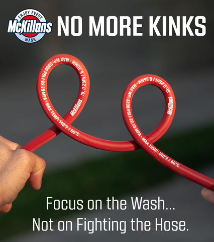 McKillans steel-braided-hose-1-4-id delivers durable, lightweight cleaning power.