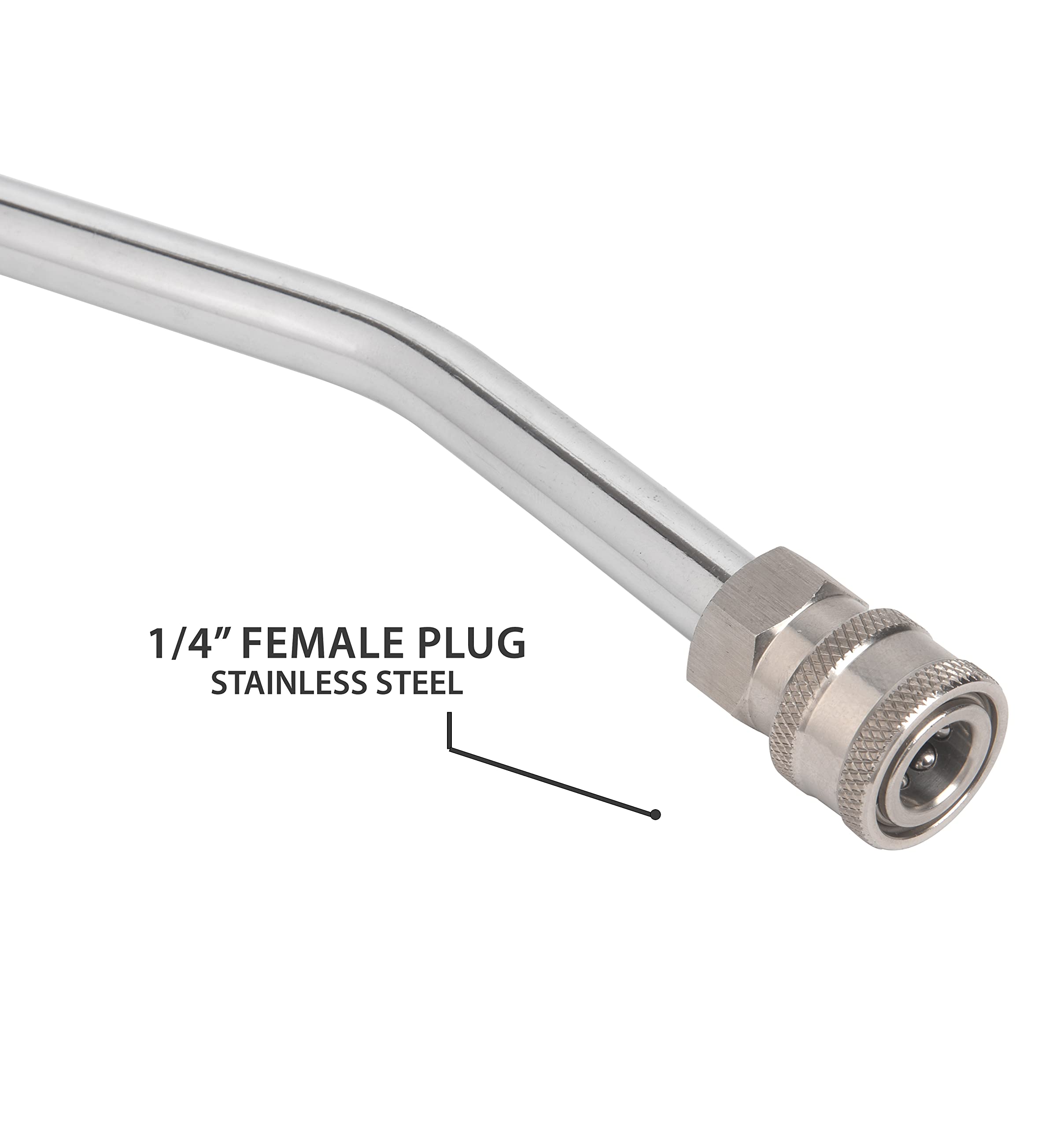 McKillans leak fix kit with teflon tape included.