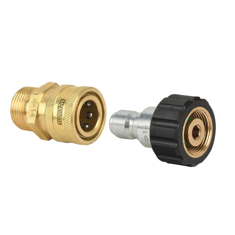 McKillans Viton o-rings provide temperature and chemical resistance