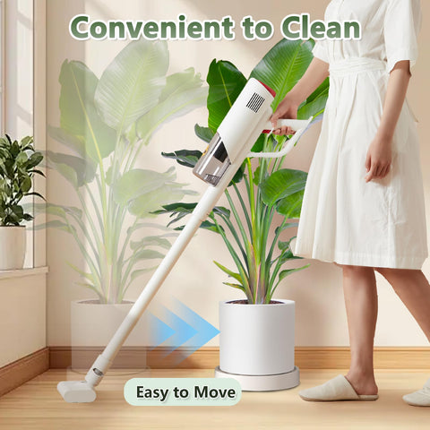 MCleanPin ready-to-use out-of-the-box for indoor or outdoor use.