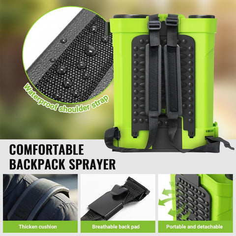 MCY 8-nozzle set enables mist to jet precision for weeds