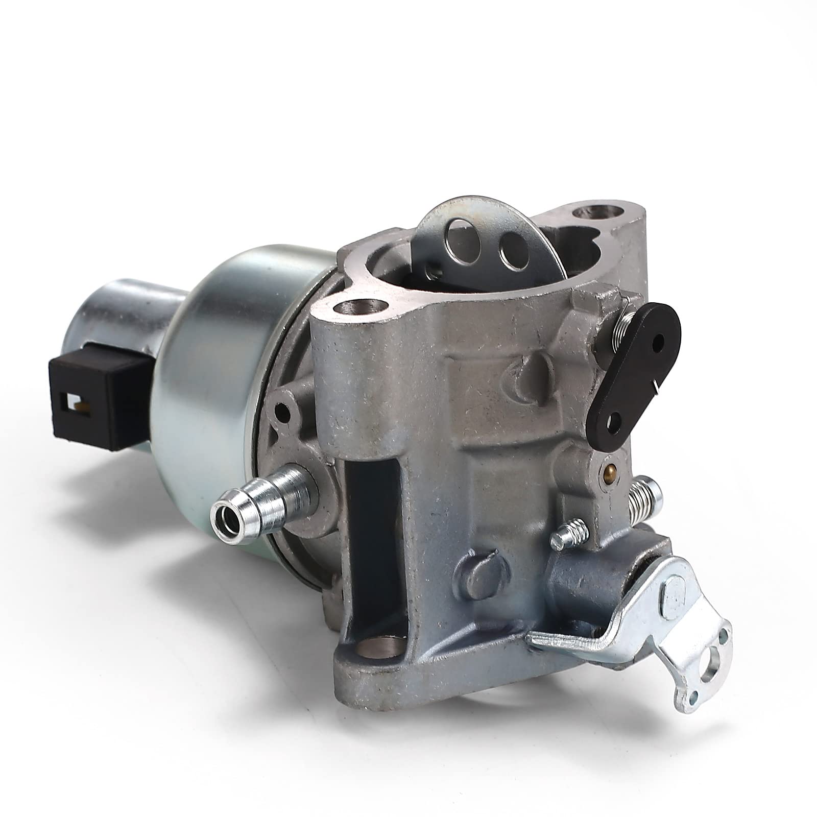 MDAIRC carburetor 12-853-93-S front view indicating compatibility with Kohler CV series.