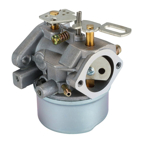 MDAIRC HMSK100 carburetor with primer bulb ready for startup aid