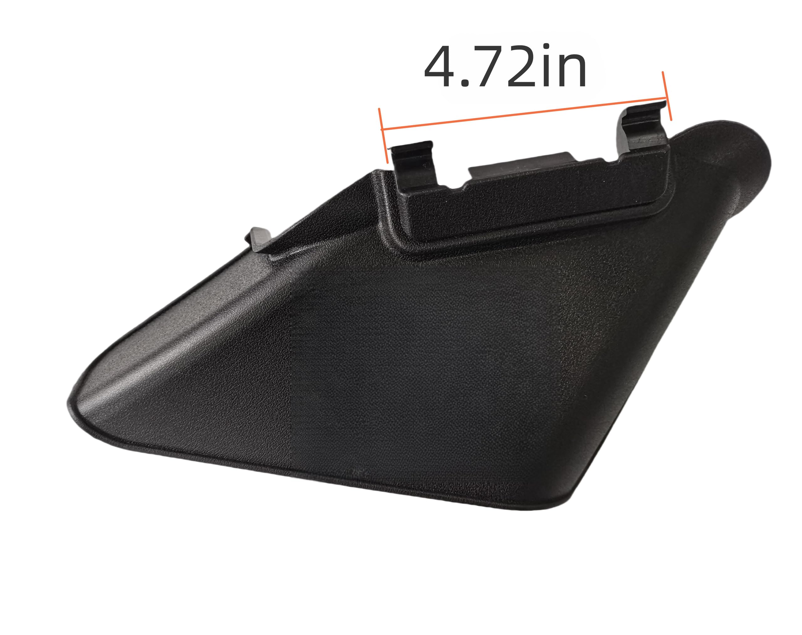 MDANNO durable mower chute supports reliable disposal across brands.