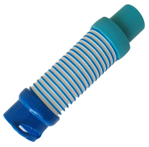 MDANNO X77094 leaf catcher suction adapter helps keep debris clear