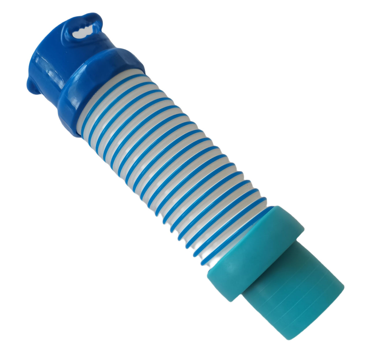 MDANNO X77094 hose adapter interfaces Zodiac MX8 for secure suction connection