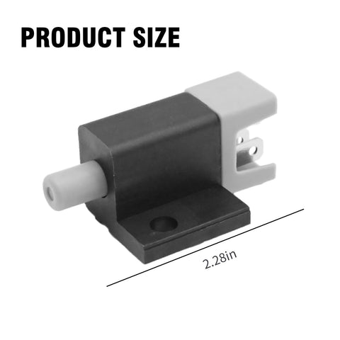 MDEOOSKY safety interlock function supports proper shutdown in unsafe conditions.
