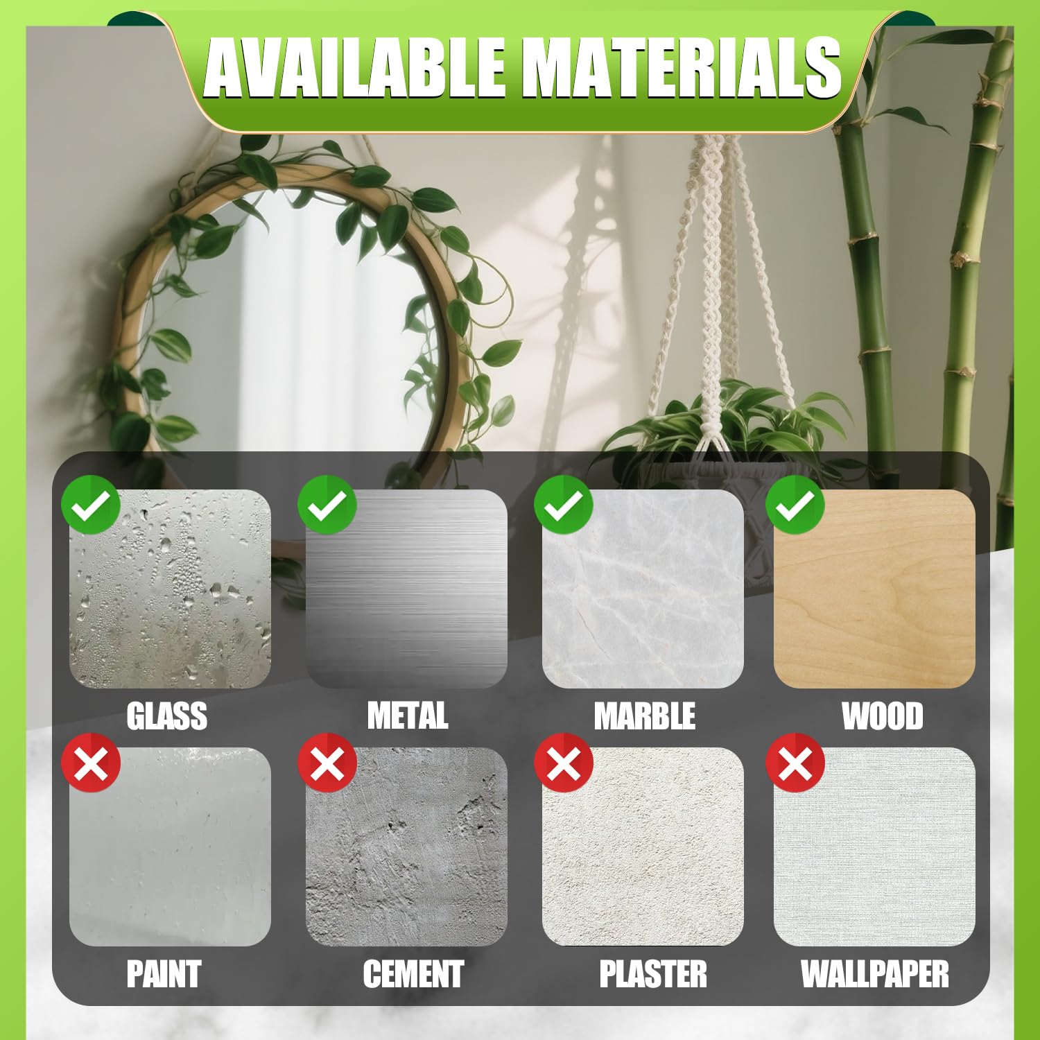MDSOYOL vine growth direction clip helps neat vertical training.