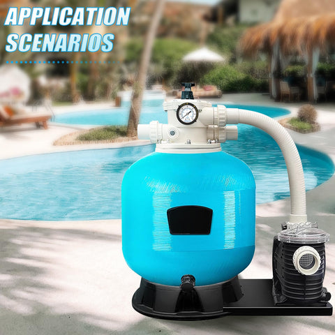 meanlin-measure aquarium filtration use in setup
