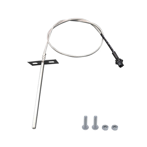 Meatender ambient RTD probe for Pit Boss temperature measurement