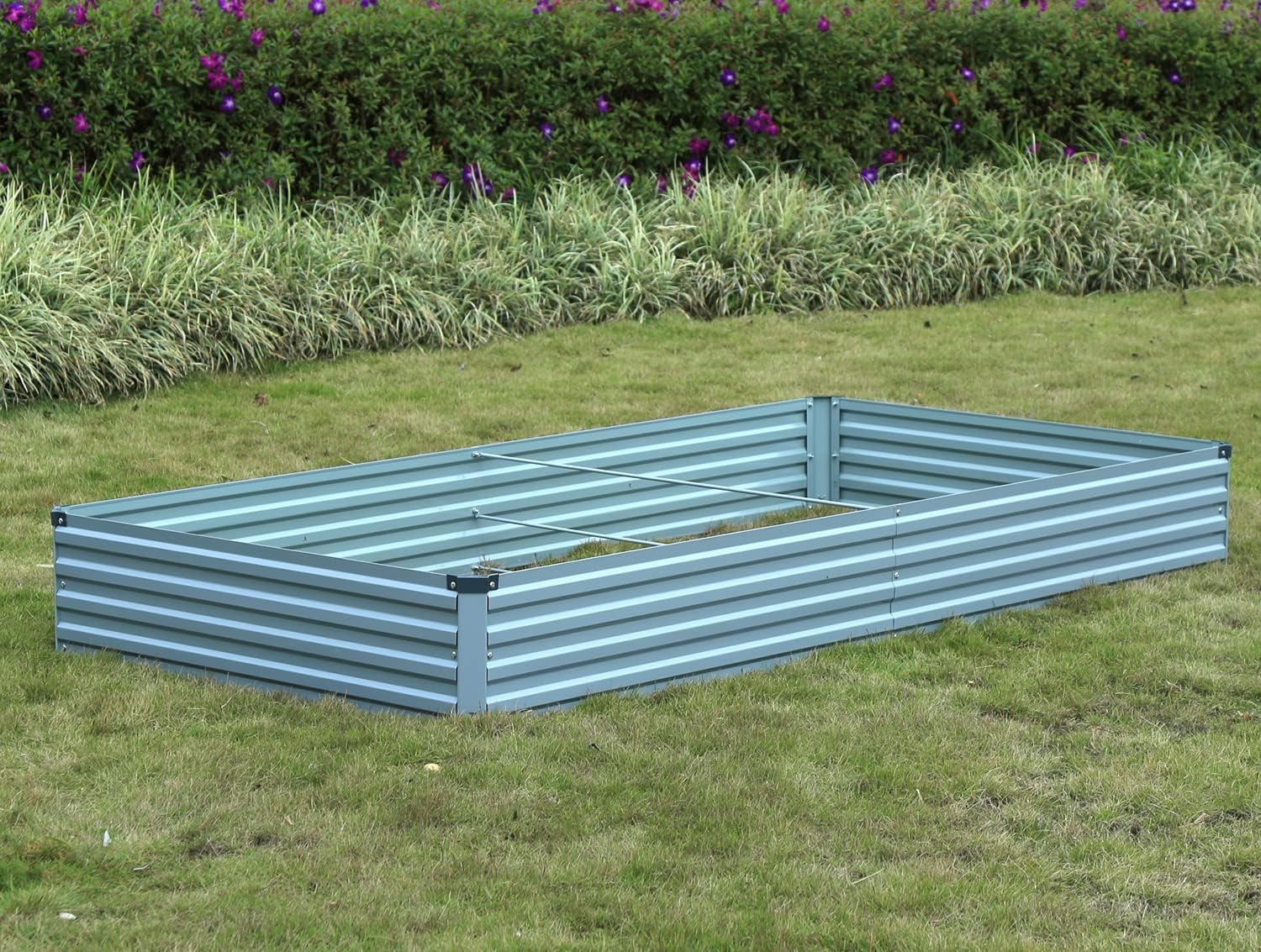 Meberam non-toxic coating enables safe planting of vegetables and herbs.