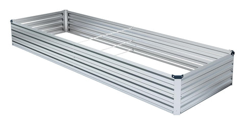 Meberam support rods reinforcing the bed frame for stability