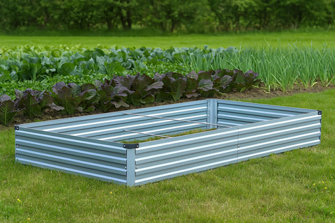 Meberam two-pack reinforced frame with support rods for stability.
