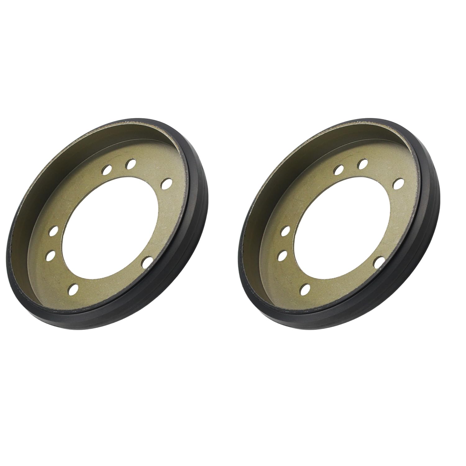 Meckparts dimensions 3in ID 6in OD highlight precise specification.