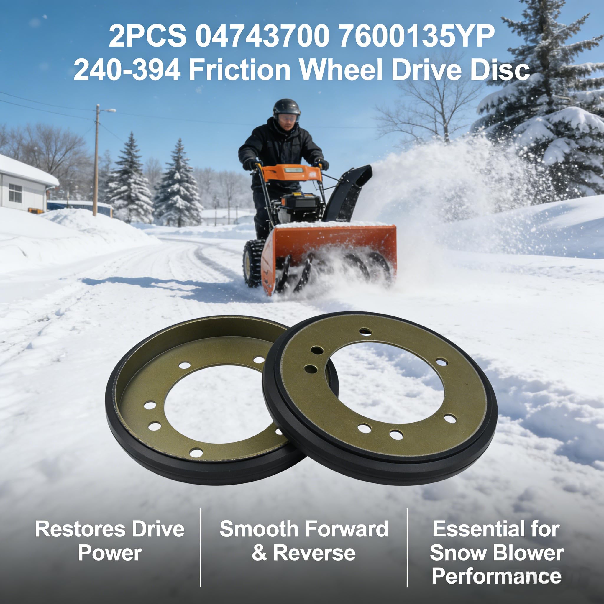 Meckparts drive disc 240-394 compatibility chart demonstrates broad machine range.