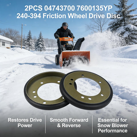 Meckparts drive disc 240-394 compatibility chart demonstrates broad machine range.