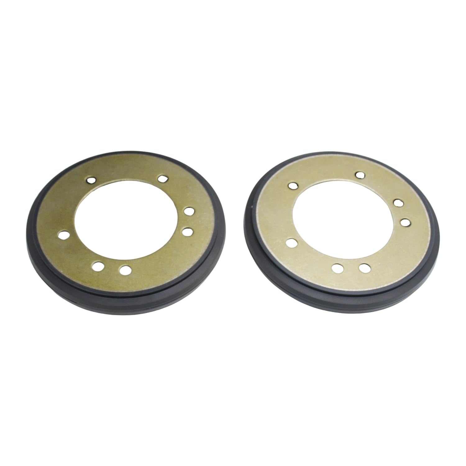 Meckparts Gravely and Sno-Tek fit image shows versatile compatibility.