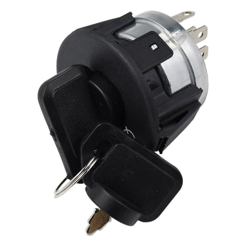 Great Dane GD2348 compatibility supports versatile ignition replacements.