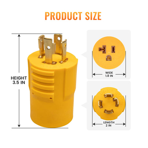 MECMO compact plug-and-play design for quick setup