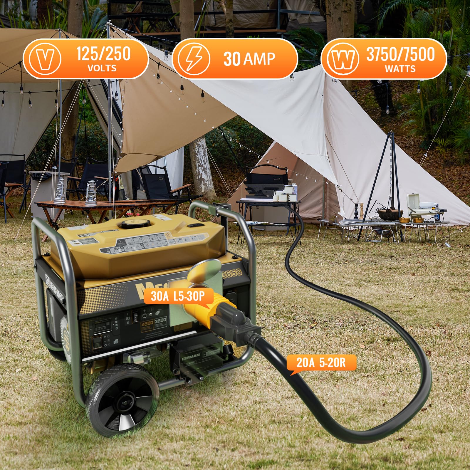MECMO heavy-duty molded housing for outdoor durability