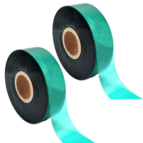 Medoore stretch tie tape supports plant training and growth without damage.