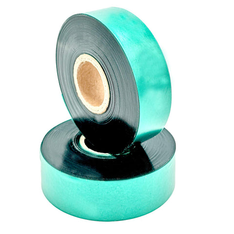 Medoore green tape stays visible for easy positioning.