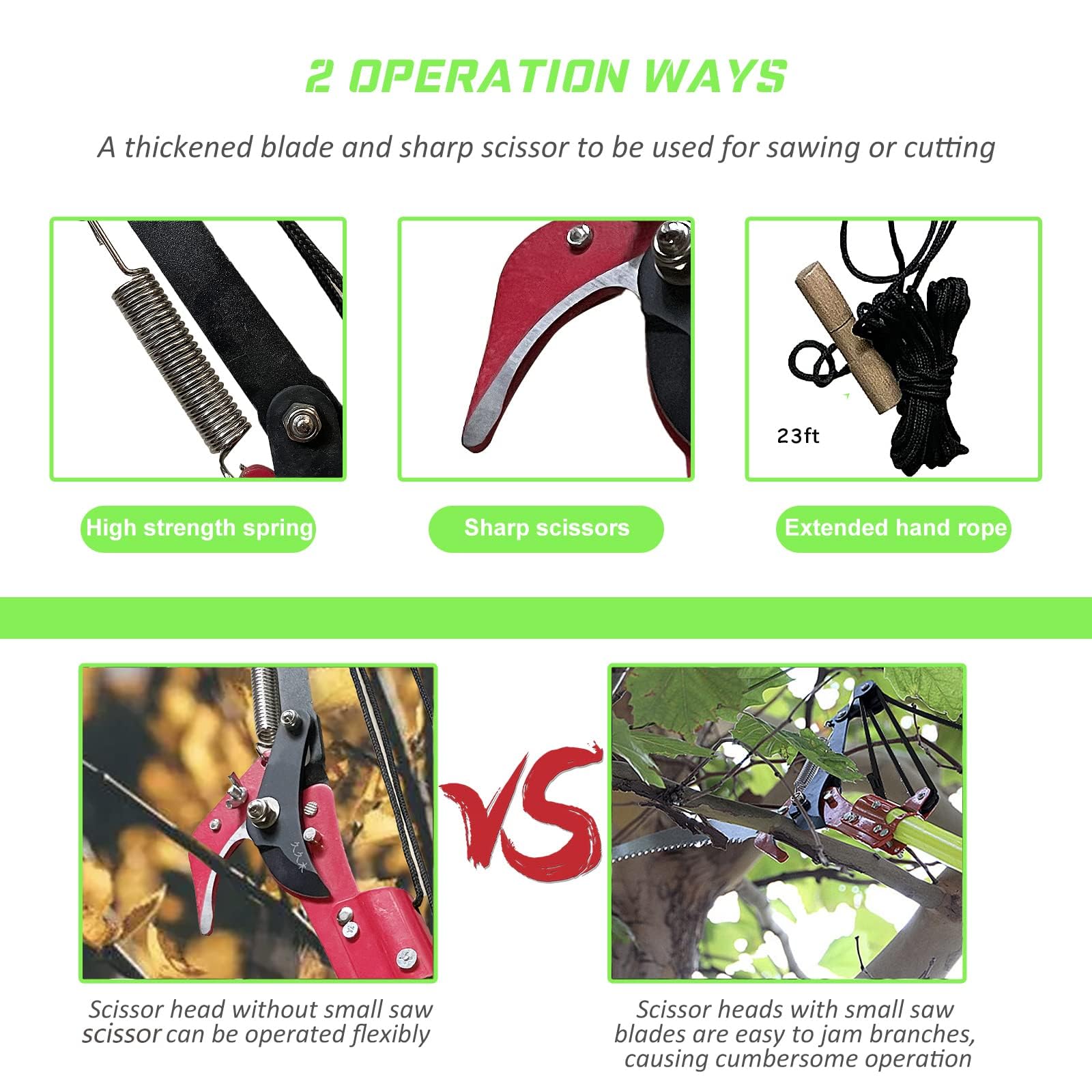 MEFBANT pulley assisted design delivers controlled branch cuts
