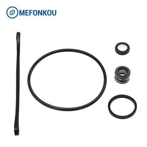 MEFONKOU leak repair kit restores pool pump performance.