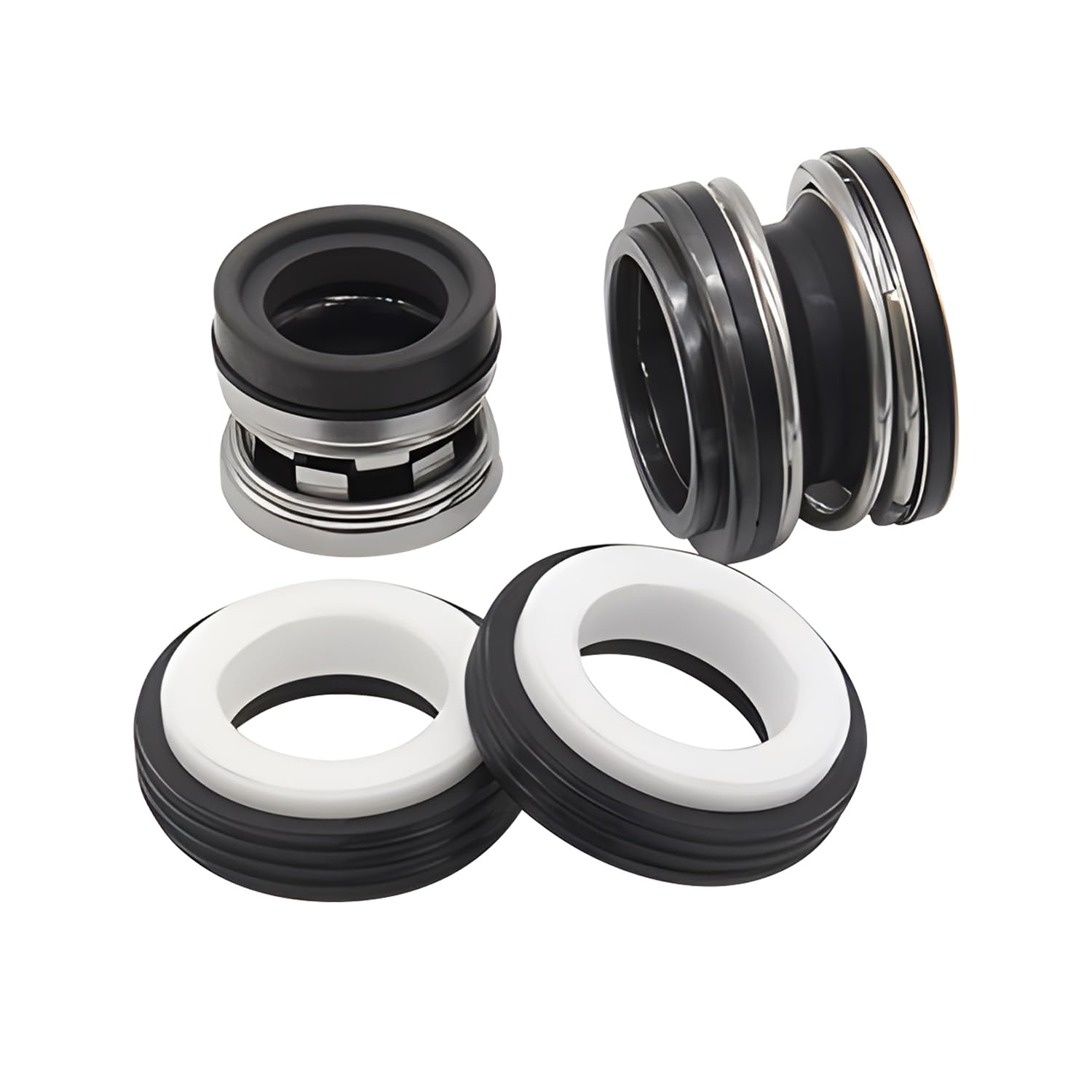 MEFONKOU PB4-60 Polaris booster fit ensures reliable seal and downtime reduction