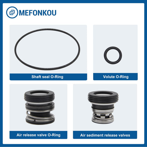 MEFONKOU PB4-60 SE-201 part prepared for Polaris booster compatibility