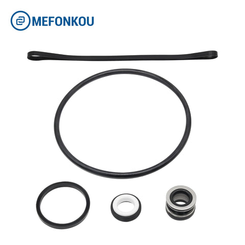 MEFONKOU SPX1600R diffuser O-ring for a reliable seal in pool pumps.