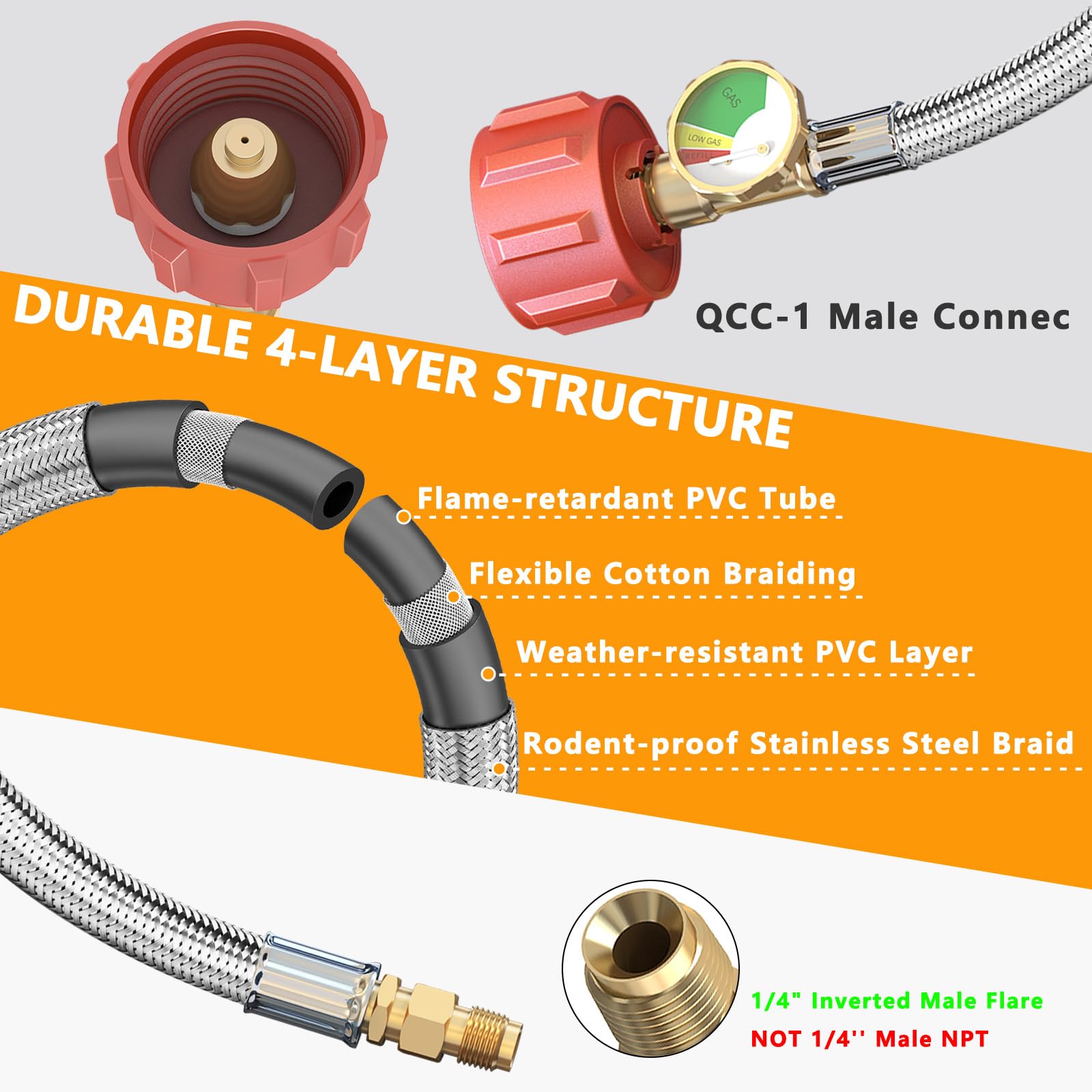 MEFUN brass fittings ensure corrosion resistance and reliable joints