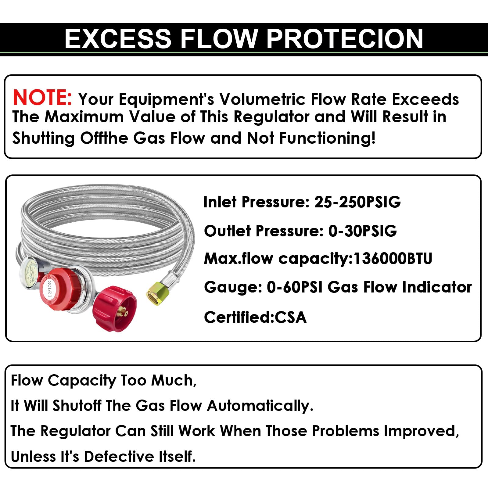 MEFUN packaging with accessories for ready-to-use setup