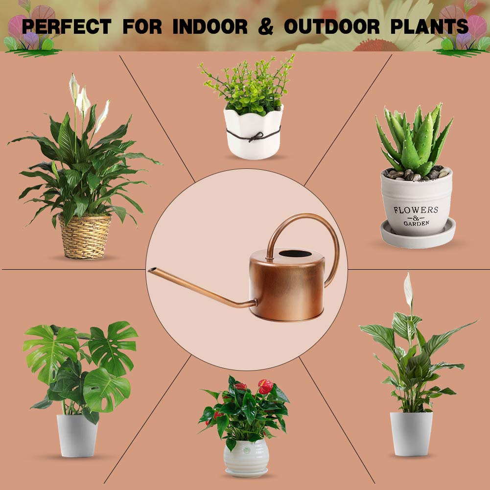 Megawodar gift-ready gardening tool for plant-loving family and friends.