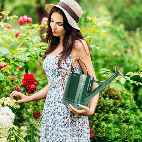 Megawodar suitable for indoors or outdoors for versatile watering tasks