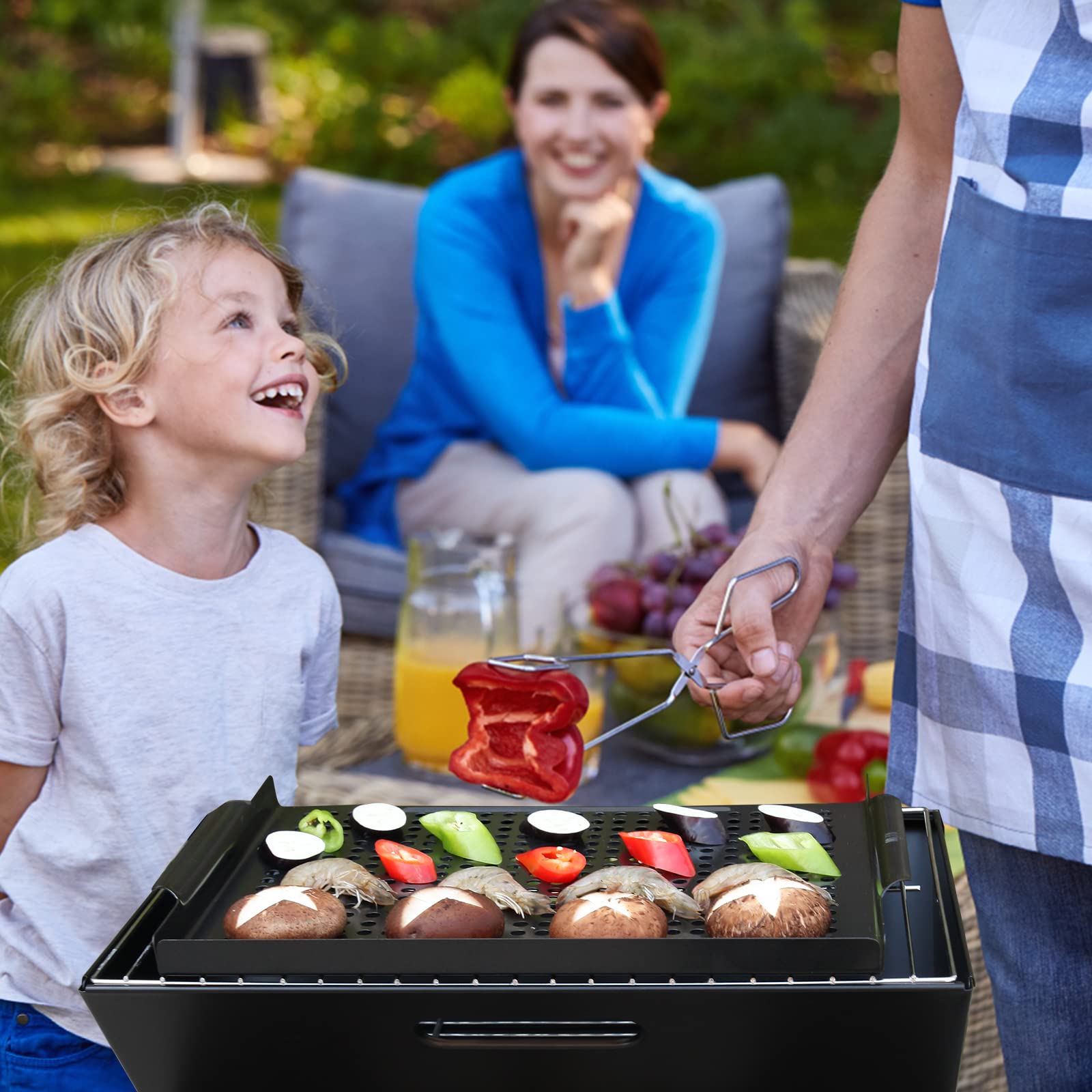 MEHE Gift-ready presentation, a thoughtful choice for cooking enthusiasts
