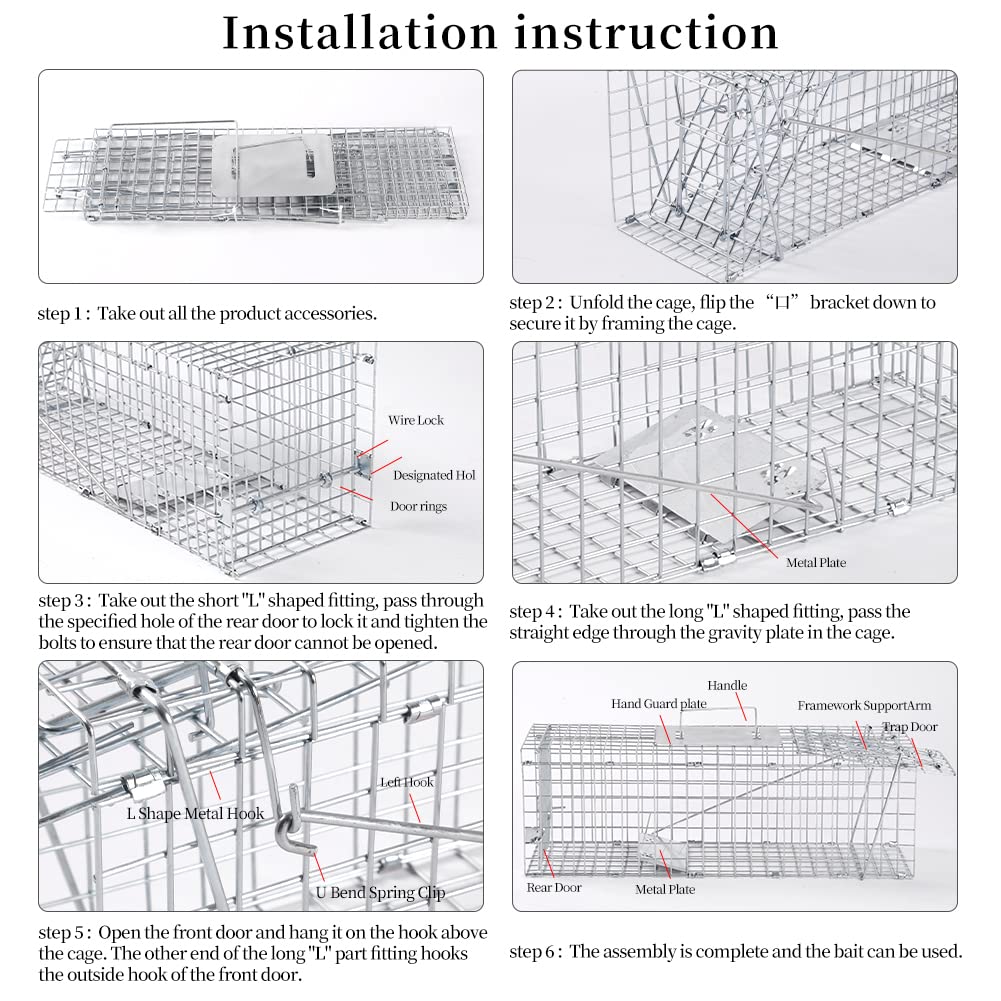 Meibangzz fast-install instructions for quick setup