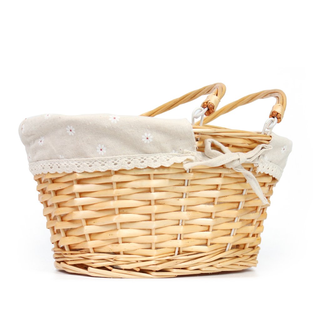 MEIEM Easter candy basket perfect for gifting