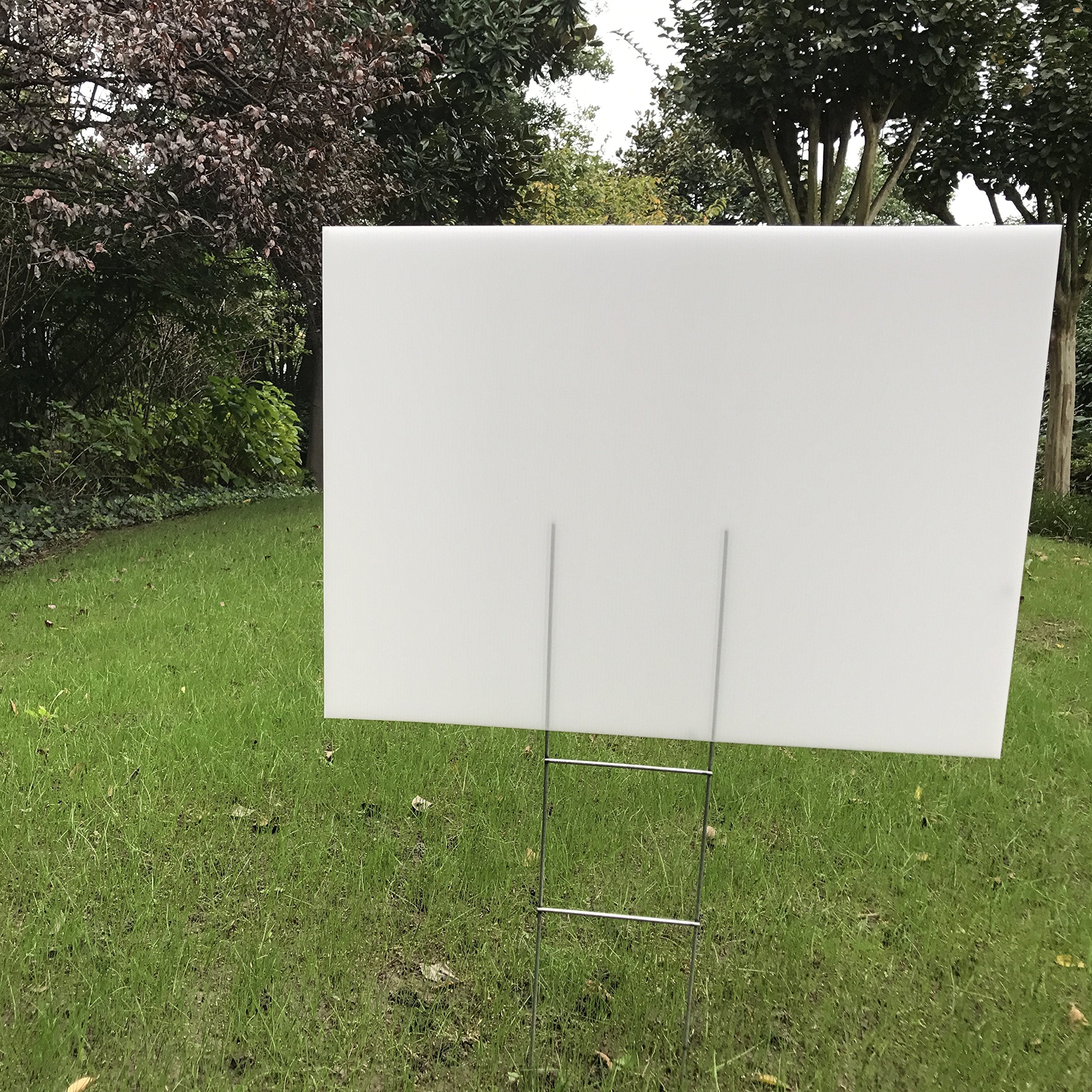 MEJOR CONOCIDO 4mm thick durable sign material
