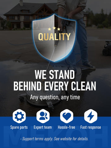 Broad compatibility with Ryobi, Greenworks, and more for flexible use