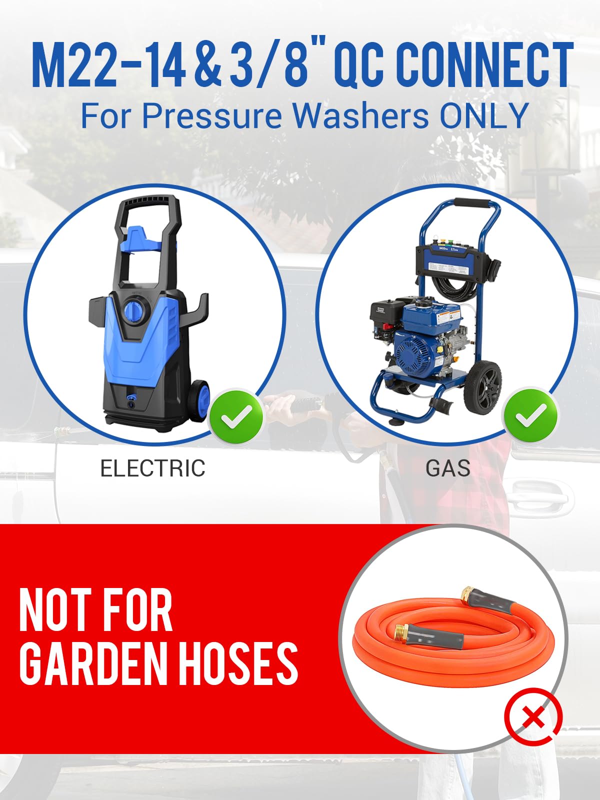MEKOH heavy-duty exterior resists rust and corrosion in demanding environments.