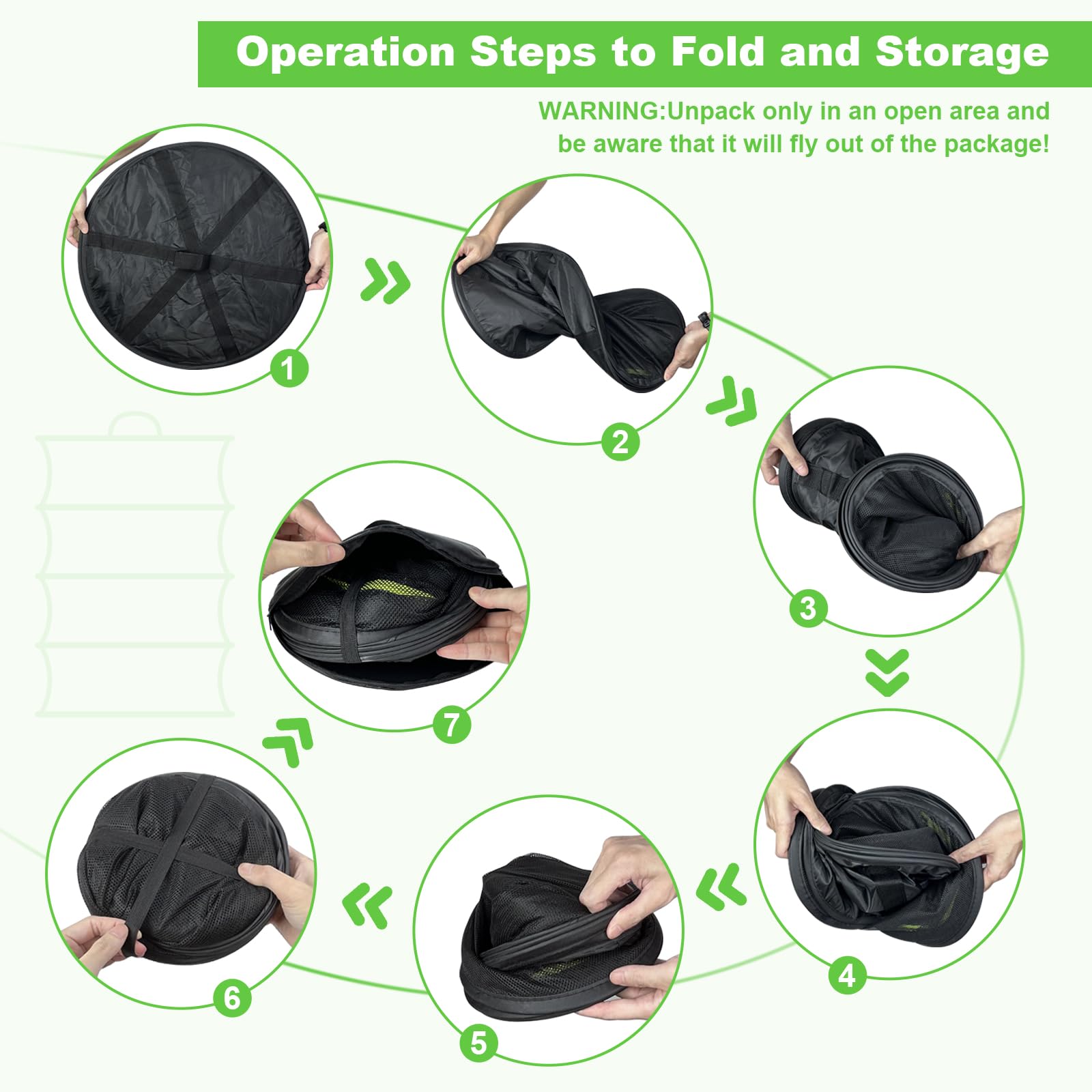 Mekolife multi-use drying rack with hooks supports flexible setups.